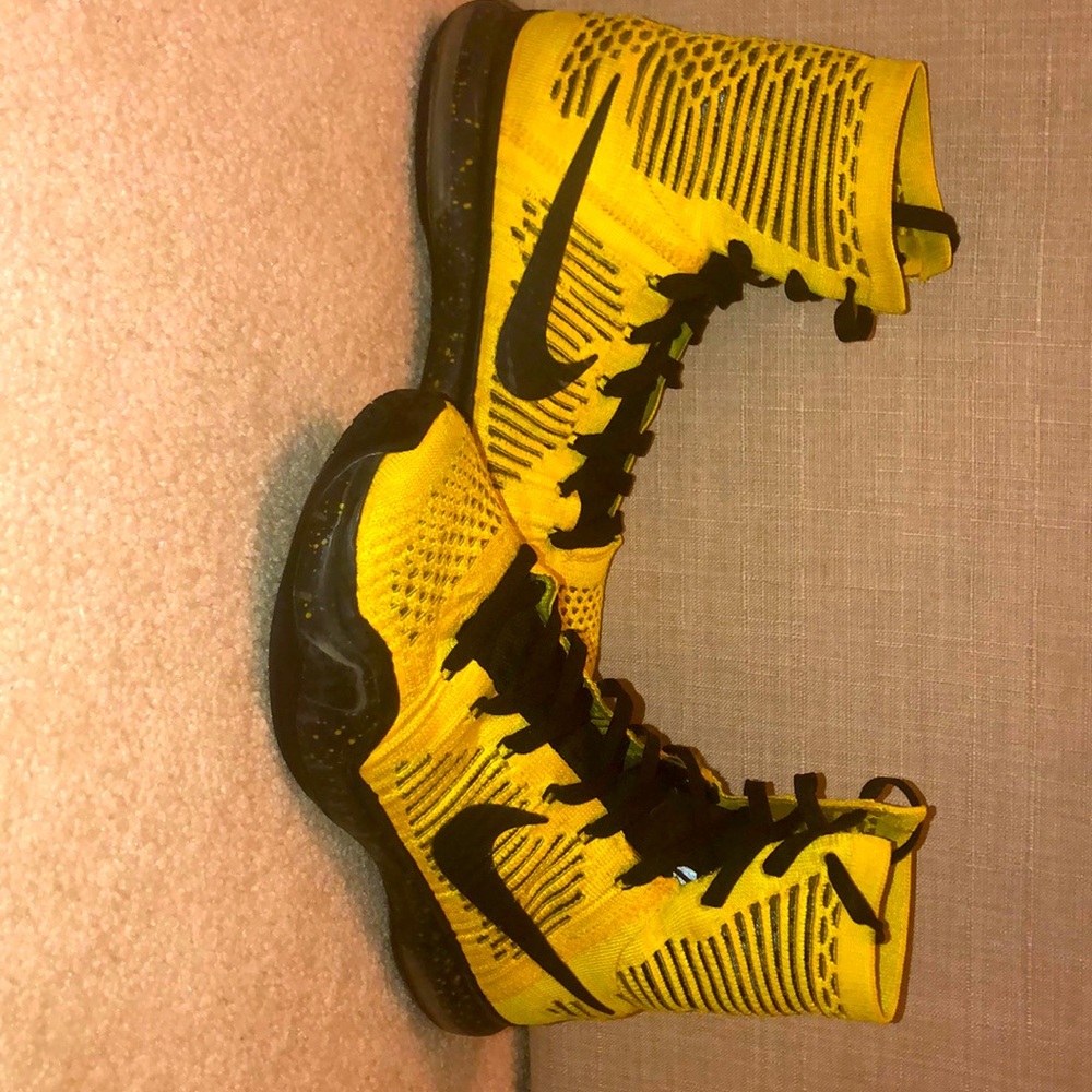 Kobe 10 Elites ‘opening night’